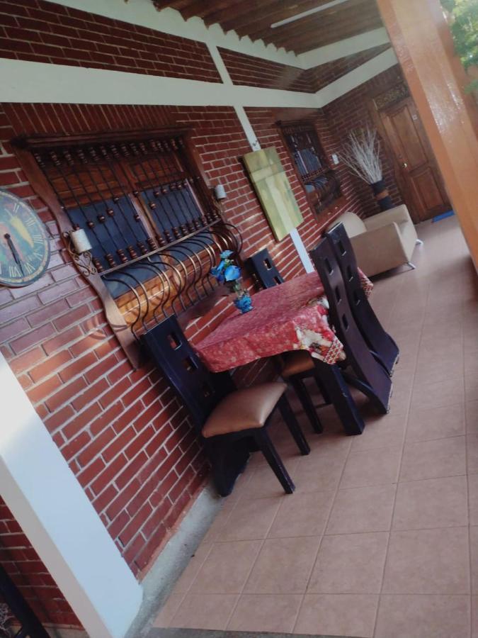 Finca Hotel La Melania Montenegro Luaran gambar